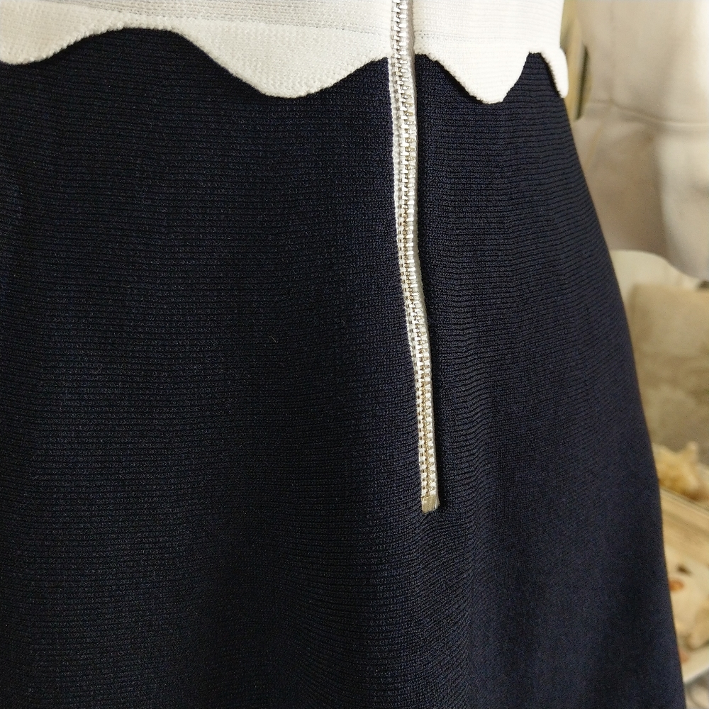 🍒NWT🍒 TED BAKER KNITTED SWEATER DRESS - Picture 10 of 13